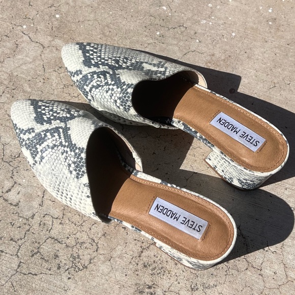 Steve Madden shoes - Picture 8 of 8